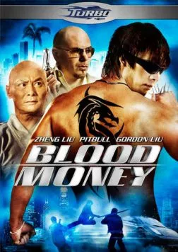 Кровавые деньги (2012) торрент