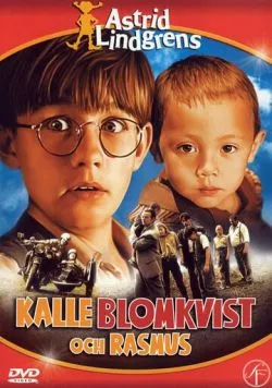 Калле Блумквист и Расмус (1997) торрент