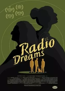 Радиогрёзы (2016) торрент