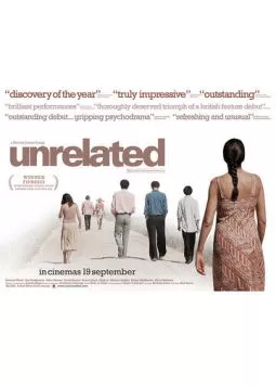 Чужая (2007) торрент