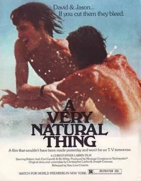Вполне естественно (1974) торрент