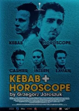 Кебаб и гороскоп (2014) торрент