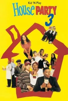 Домашняя вечеринка 3 (1994) торрент