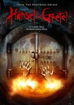 Гензель и Гретель (2013) торрент