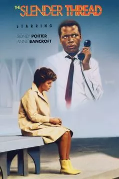 Тонкая нить (1965) торрент