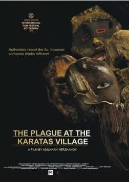 Чума в ауле Каратас (2016) торрент