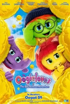 Большое приключение на воздушном шаре (2012) торрент