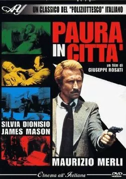Страх в городе (1976) торрент