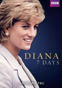 Диана, 7 дней (2017) торрент
