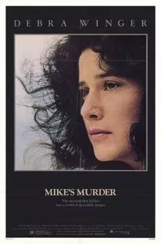 Убийство Майка (1984) торрент