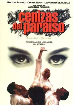 Смерть в раю (1997) торрент