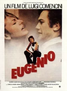Вернись, Эудженио (1980) торрент