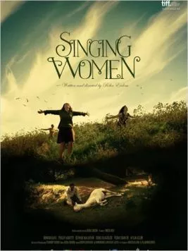 Поющие женщины (2013) торрент