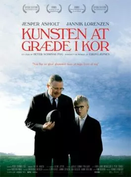 Искусство плача (2006) торрент