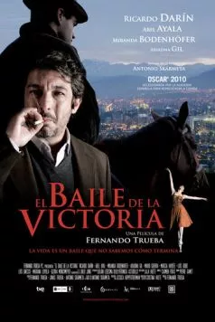 Танцовщица и вор (2009) торрент