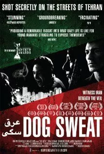 Собачий пот (2010) торрент