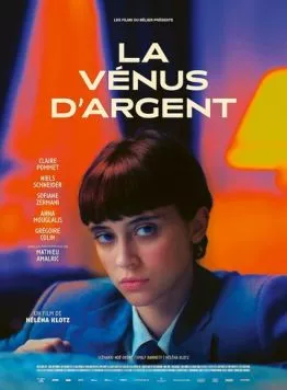 La Vénus d'argent (2023) торрент