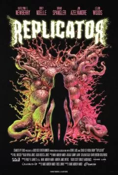 Replicator (2024) торрент
