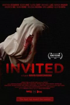 Invited (2024) торрент