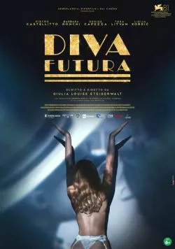 Дива будущего (2024) торрент