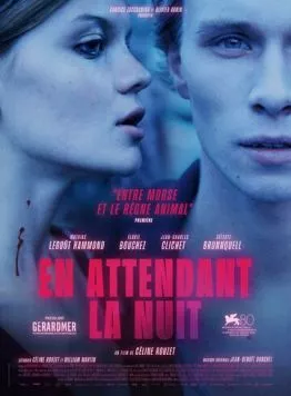 Ибо ночь придет (2023) торрент