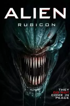 Чужой: Рубикон (2024) торрент