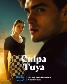 Твоя вина (2024) торрент