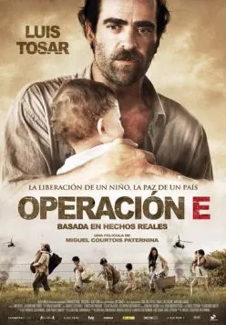 Скачать Операция «Э» / Operación E(2012) фильм через торрент бесплатно