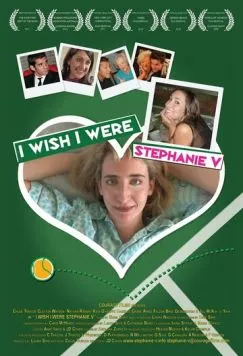 Скачать Если бы я была Стефани V / I Wish I Were Stephanie V(2009) фильм через торрент бесплатно