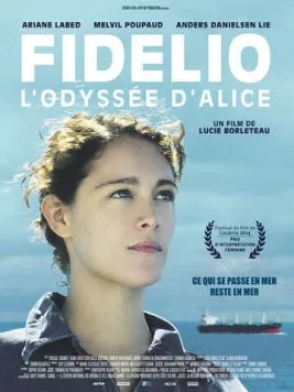 Фиделио или Одиссея Алисы (2014) торрент