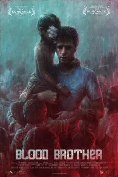 Кровный брат (2013) торрент