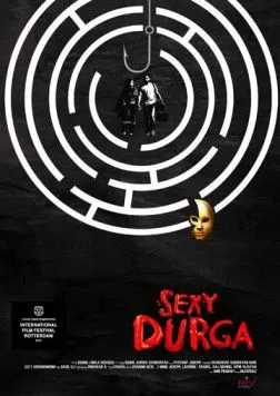 Сексуальная Дурга (2017) торрент