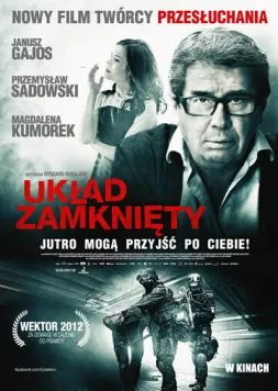 Закрытая система (2013) торрент