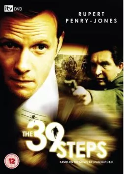 39 ступеней (2008) торрент