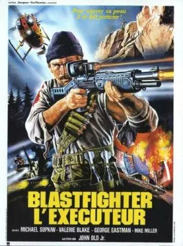 Взрыватель (1984) торрент
