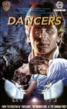 Танцоры (1987) торрент