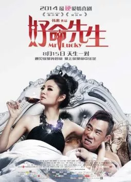 Господин Счастливчик (2014) торрент