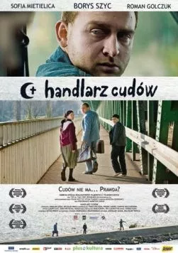 Торговец чудесами (2009) торрент