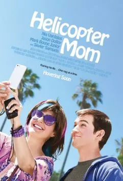 Вертолётная мама (2014) торрент