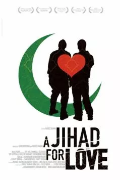 Джихад за любовь (2007) торрент