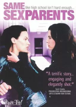 Однополые родители (2001) торрент