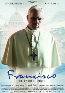 Francisco - El Padre Jorge (2015) торрент