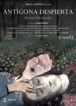 Пробудившейся Антигоны (2014) торрент