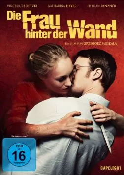Женщина за стеной (2013) торрент