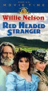 Рыжеволосый странник (1986) торрент