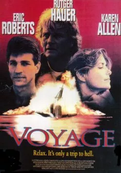 Путешествие (1993) торрент