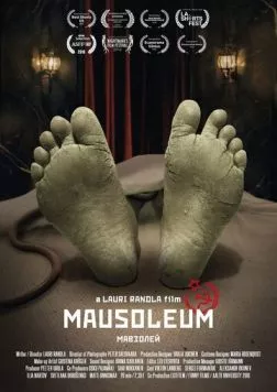 Мавзолей (2016) торрент