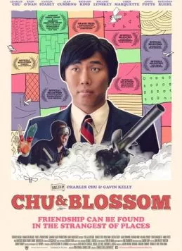 Chu and Blossom (2014) торрент