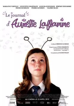 Дневник Аурелии Лафлам (2010) торрент