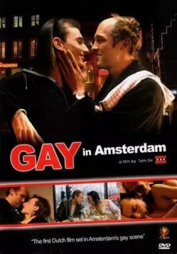 Гей в Амстердаме (2004) торрент